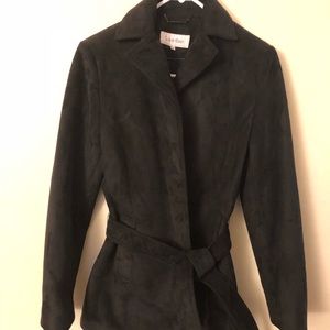 Calvin Klein Coat